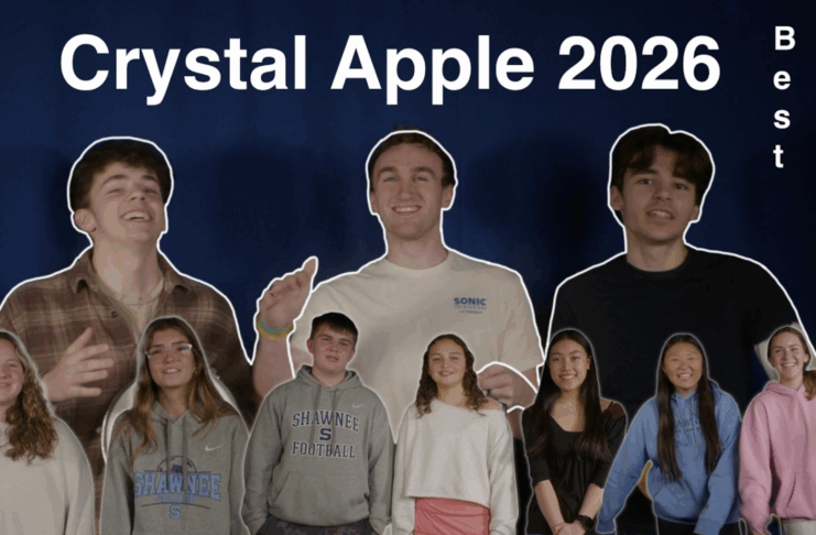 Crystal Apple 2026