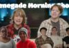 Renegade Morning Show 3-27-26