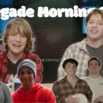 Renegade Morning Show 3-27-26