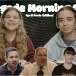 Renegade Morning Show 4-1-26