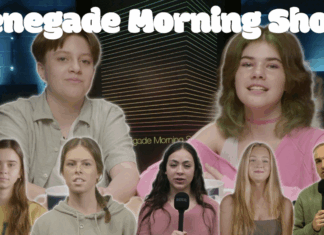 Renegade Morning Show 4-17-26