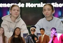 Renegade Morning Show 5-8-26