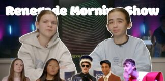 Renegade Morning Show 5-8-26