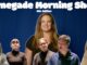 Renegade Morning Show 5-22-26