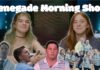 Renegade Morning Show 5-29-26