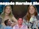Renegade Morning Show 5-29-26
