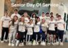 Senior Day Of Service Newspack