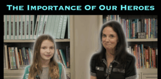 The Importance Of Our Heroes