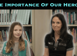 The Importance Of Our Heroes
