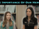 The Importance Of Our Heroes