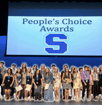 Shawnee High School People’s Choice Awards 2026