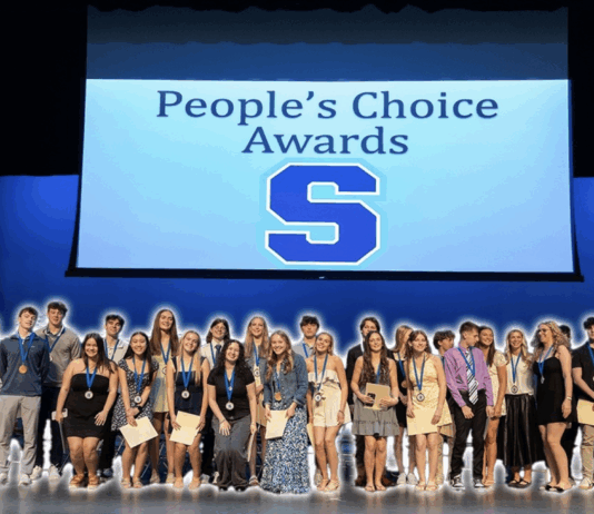 Shawnee High School People’s Choice Awards 2026