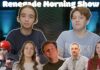 Renegade Morning Show 3-6-26