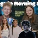 Renegade Morning Show 5-1-26