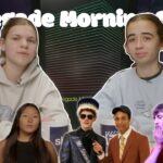 Renegade Morning Show 5-8-26