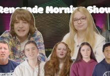 Renegade Morning Show 5-15-26