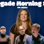 Renegade Morning Show 5-22-26
