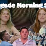 Renegade Morning Show 5-29-26