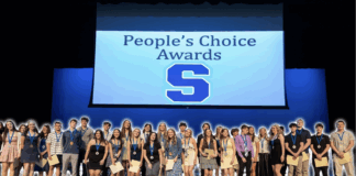 Shawnee High School People’s Choice Awards 2026