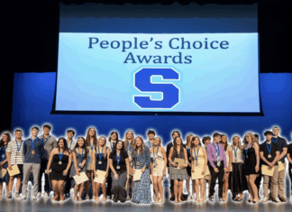 Shawnee High School People’s Choice Awards 2026
