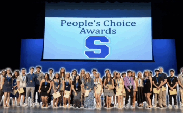 Shawnee High School People’s Choice Awards 2026